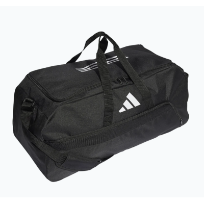 Сумка Adidas TIRO L DUFFLE L 62L чорний Уні 70 x 32 x 32 см