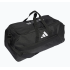 Сумка Adidas TIRO L DUFFLE L 62L чорний Уні 70 x 32 x 32 см