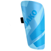 Щитки Jako River Basic блакитний Діт XS (зріст 120см)