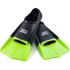 Ласти Aqua Speed TRAINING FINS 5635 чорний, зелений Уні 43-44