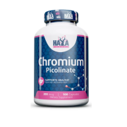 HL Chromium Picolinate 200 мкг - 100 капс