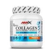 AMIX Collagen Marine Peptan Drink - 300 г - тропічний