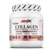AMIX Collagen Viscofan Drink - 300 г - шоколад