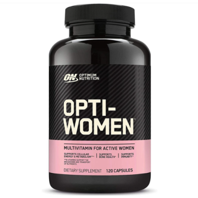 ON Opti - Women 120 капс