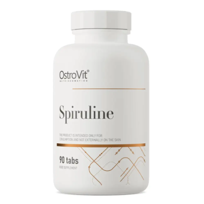 OV Spiruline - 90 таб