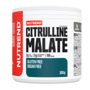 ND Citrulline Malate - 300 г