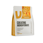 OV Creatine Monohydrate - 300 г - апельсин