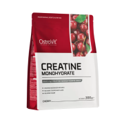 OV Creatine Monohydrate - 300 г - вишня