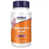 NOW HYALURONIC ACID 50 мг + MSM 60 веган капс