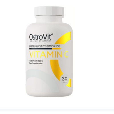 OV Vitamin C - 30 таб