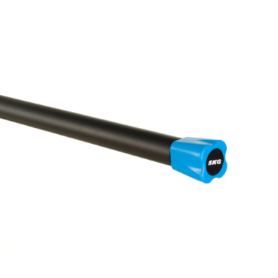 Палиця гімнастична Бодібар Gemini Sport Body Bar GI-1251-5