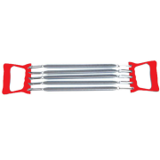 Эспандер пружинный плечевой 5пружин GI-3864 металл