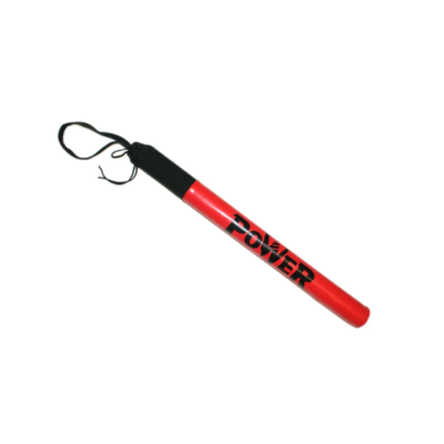 Палиця для тренувань (Лападани) Power Червоний