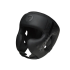 Боксерський шолом RDX F6 KARA Matte Black XL