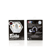 Капа Fairtex MG3 доросла (вік 11+) White