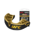Капа OPRO Gold UFC дитяча (вік до 10р.) Black/Gold (art.102517001)