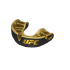 Капа OPRO Gold UFC дитяча (вік до 10р.) Black/Gold (art.102517001)