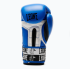 Боксерські рукавиці Leone GN208 ICONIC Blue 10 унцій