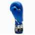 Боксерські рукавиці Leone GN208 ICONIC Blue 10 унцій