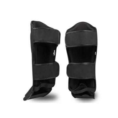 Захист гомілки і стопи PowerPlay 3052 Ultra Series Чорні M