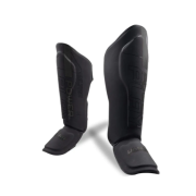 Захист гомілки і стопи PowerPlay 3052 Ultra Series Чорні M