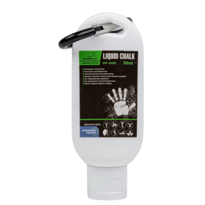 Магнезия жидкая PowerPlay 50 мл