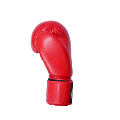 Боксерські рукавиці PowerPlay 3004 Classic Червоні 8 унцій