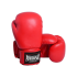 Боксерські рукавиці PowerPlay 3004 Classic Червоні 8 унцій