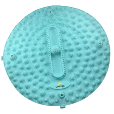 Килимок ортопедичний масажний магнітний з масажним м'ячиком Gemini Sport MYG-4204