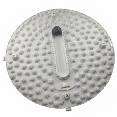 Килимок ортопедичний масажний магнітний з масажним м'ячиком Gemini Sport MYG-4204