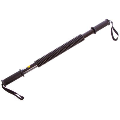 Палка-еспандер силовий Power Twister навантаження 30кг K-30