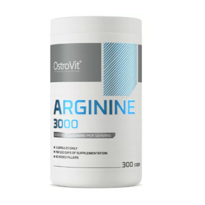 OV Arginine 3000mg - 300 капс