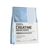 OV Creatine Monohydrate - 300 г  - без смаку