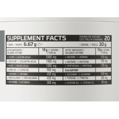 OV EAA - 200 г - грейпфрут