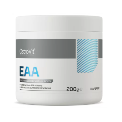OV EAA - 200 г - грейпфрут