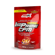 AMIX IsoPrime CFM – 500 г – клубника