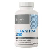 OV L-Carnitine 1250 mg - 60 капс