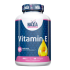 HL Vitamin E Mixed Tocopherols 400 IU - 60 софт гель