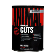 UN ANIMAL CUTS 42 пак