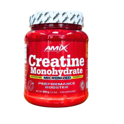 AMIX Creatine monohydrate - 500 г
