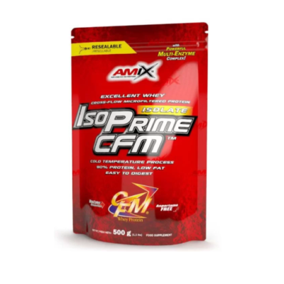 AMIX IsoPrime CFM - 500 г - мока-шоко-кава