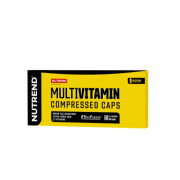 ND Multivitamin Compressed - 60 капс