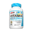 AMIX Performance Vitamin Max Multivitamin- 60 таб