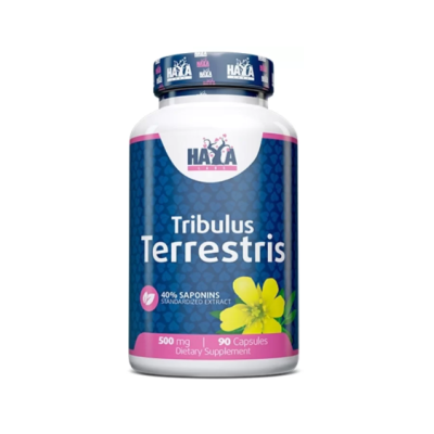 HL Tribulus Terrestris 500 mg - 90 капс