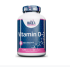 HL Vitamin D-3 / 5000 IU - 100 софт гель