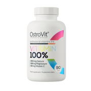 OV Vit&Min - 90 таб