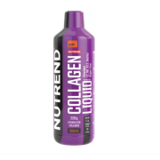 ND Collagen Liquid - 500 мл - апельсин