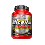 AMIX Micellar Casein - 1000 г - шоколад