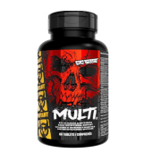 Mutant Multi Vitamin - 60 таб