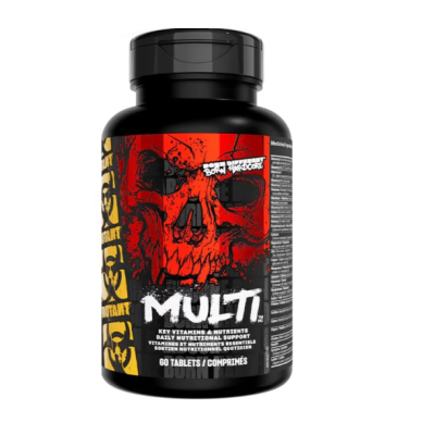 Mutant Multi Vitamin - 60 таб